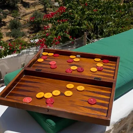 Dreaming Of Greece Apartamento