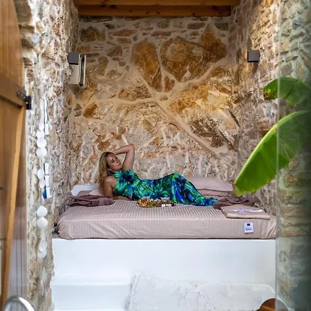 Dreaming Of Greece Apartamento