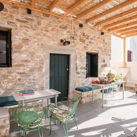 Apartamento Dreaming Of Greece *