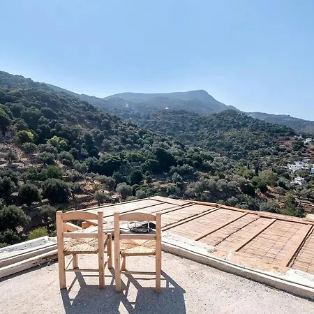 Lejlighed Dreaming Of Greece *