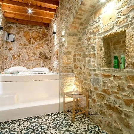 Apartamento Dreaming Of Greece Filótion