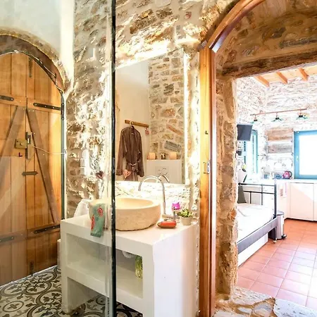 Dreaming Of Greece Apartamento *
