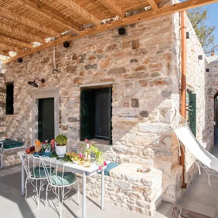 Lejlighed Dreaming Of Greece *