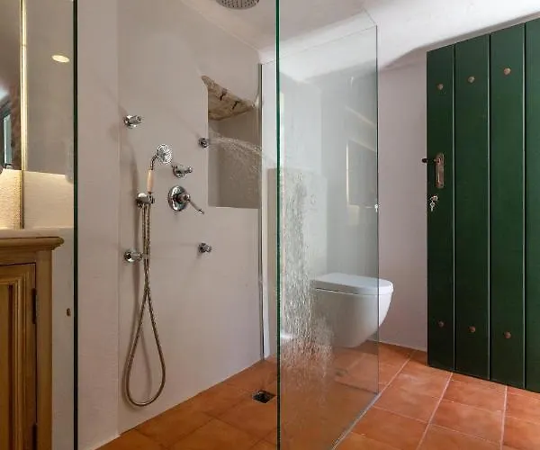 Lejlighed Dreaming Of Greece