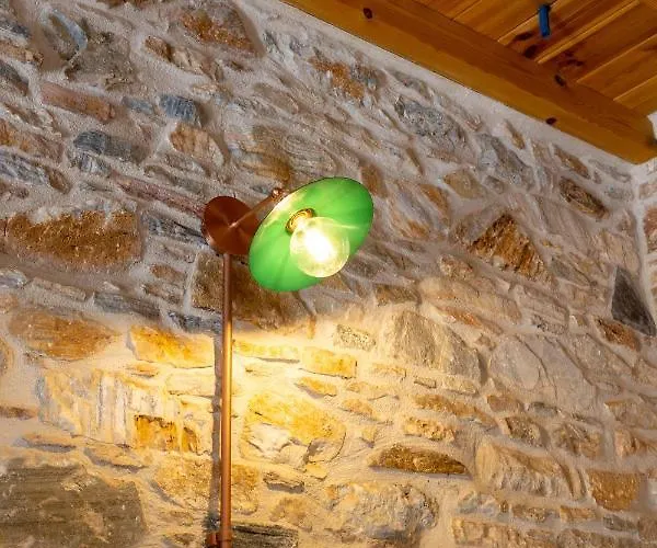 Lejlighed Dreaming Of Greece