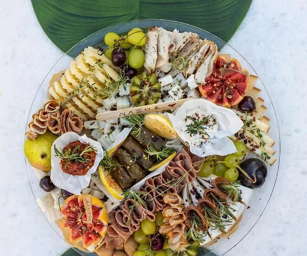 Dreaming Of Greece Lejlighed Filótion