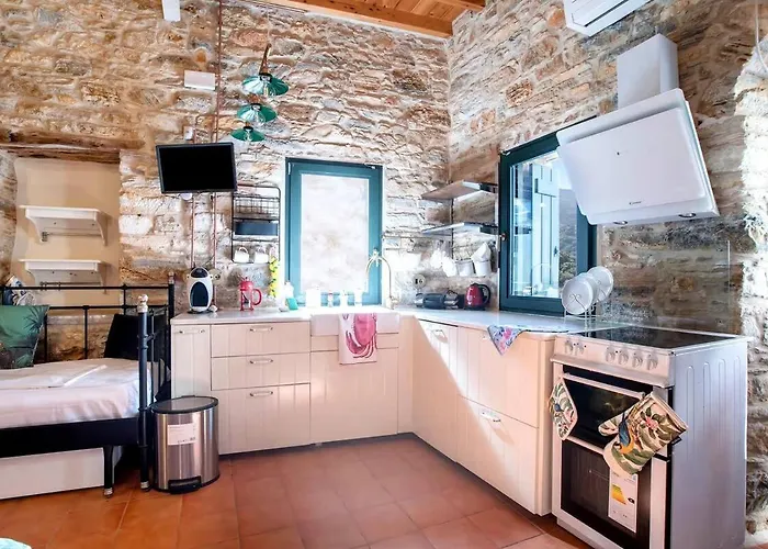 Dreaming Of Greece * Filótion