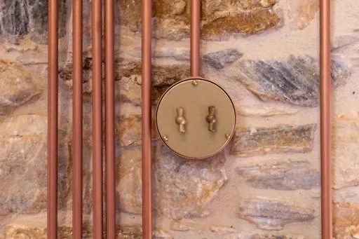 Lejlighed Dreaming Of Greece *