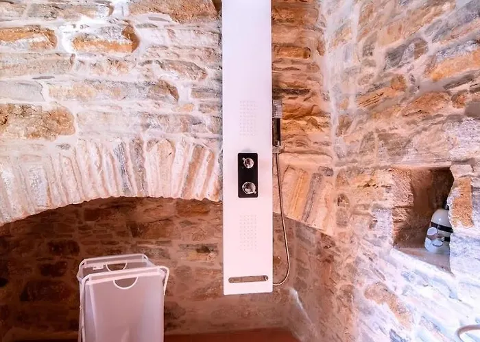 Dreaming Of Greece Lejlighed *