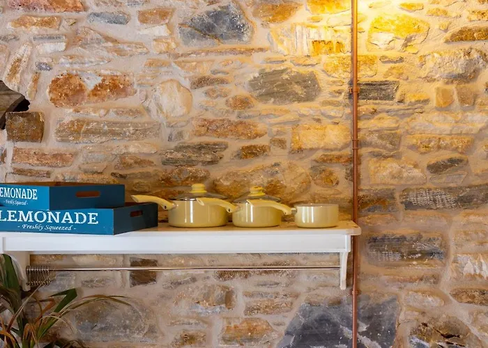 Dreaming Of Greece * Filótion