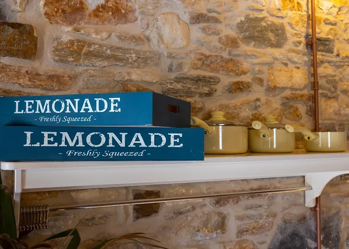 Dreaming Of Greece Lejlighed *