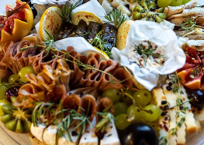 Lejlighed Dreaming Of Greece Filótion