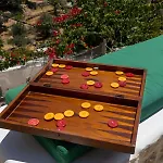 Dreaming Of Greece Apartamento