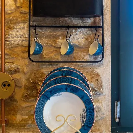 Dreaming Of Greece Apartment