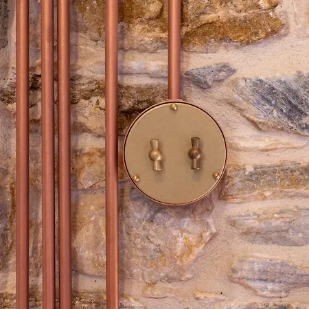 Dreaming Of Greece Daire *