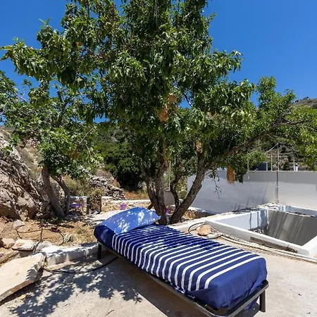 Dreaming Of Greece Apartamento