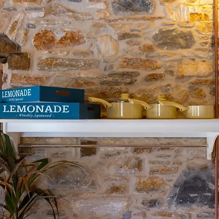 Daire Dreaming Of Greece Filótion