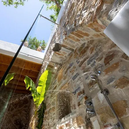 Dreaming Of Greece Filótion