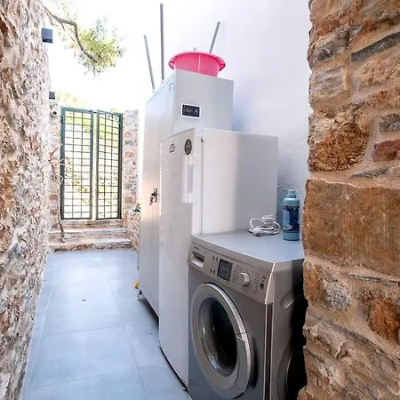 Dreaming Of Greece Daire