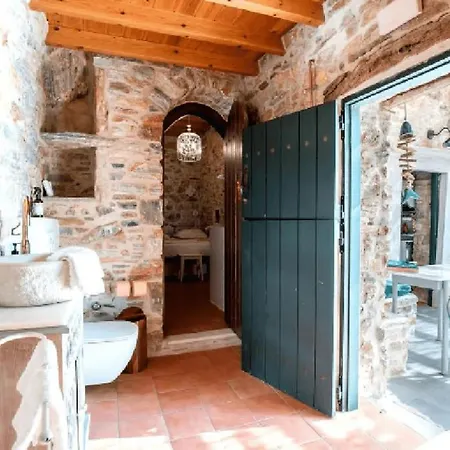 Dreaming Of Greece Daire