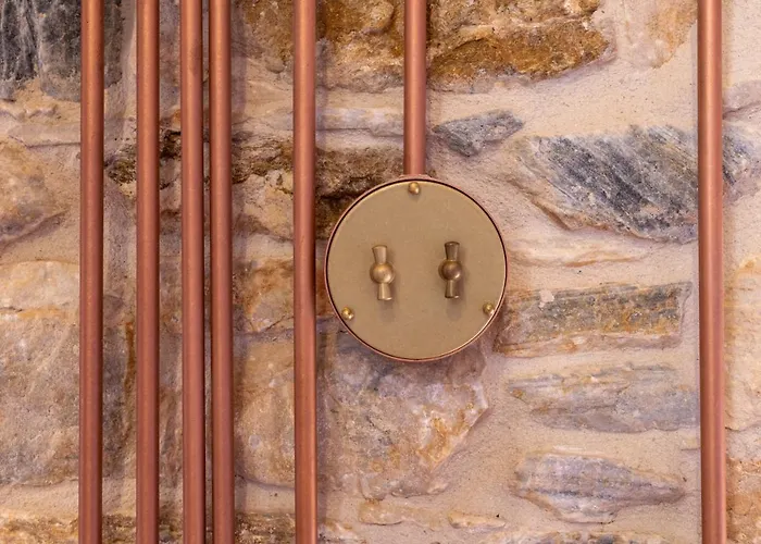 Dreaming Of Greece アパート *