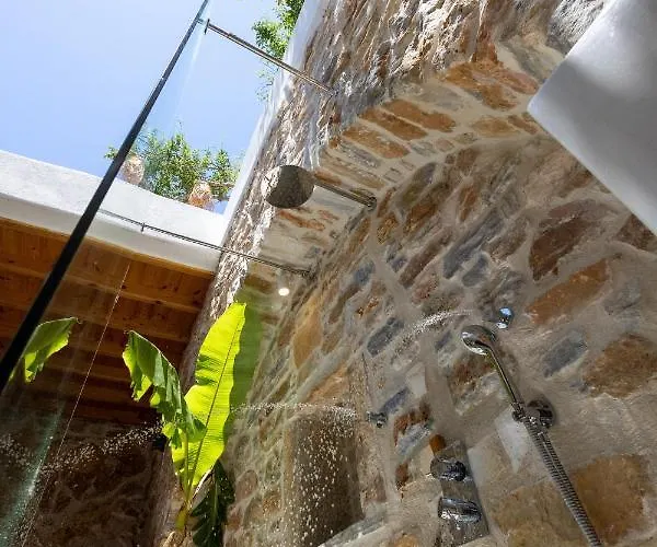 Dreaming Of Greece Filótion